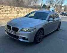 BMW 528, 2012 il