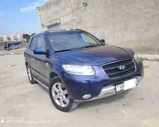 Hyundai Santa Fe, 2006 il