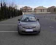 Honda Civic, 2007 il