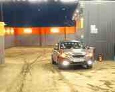 Daewoo Gentra, 2014 il