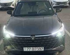 Changan Uni-Z, 2025 il