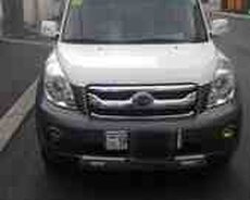 Great Wall Hover M2, 2016 il