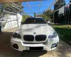 BMW X6, 2013 il