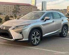 Lexus RX 300, 2018 il