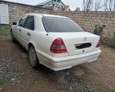 Mercedes C class, 1995 il