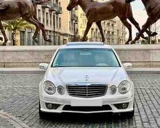 Mercedes E 350, 2005 il