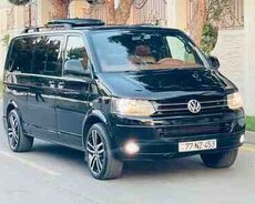 Volkswagen Caravelle, 2017 il