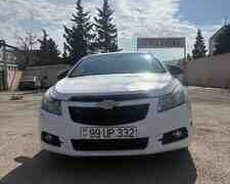 Chevrolet Cruze, 2011 il