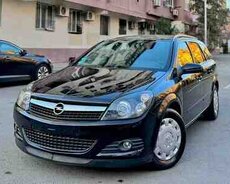 Opel Astra, 2010 il