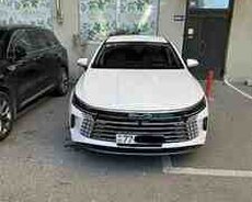 BYD Destroyer 05, 2025 il