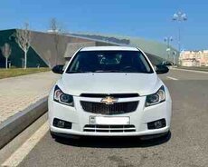 Chevrolet Cruze, 2012 il