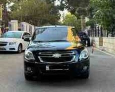 Chevrolet Cobalt, 2022 il