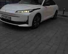 Changan Qiyuan A05, 2024 il