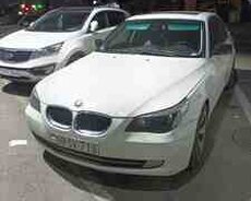 BMW 525, 2005 il