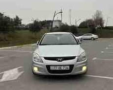 Hyundai i30, 2007 il