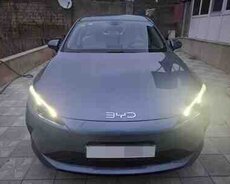 BYD Seal 05, 2025 il