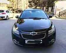 Chevrolet Cruze, 2012 il
