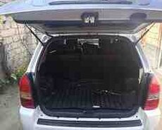 Hyundai Tucson, 2008 il