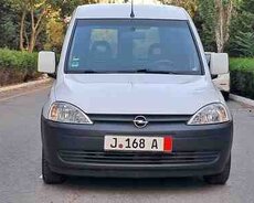 Opel Combo, 2007 il
