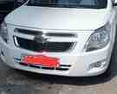 Chevrolet Cobalt, 2024 il