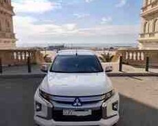 Mitsubishi L 200, 2023 год