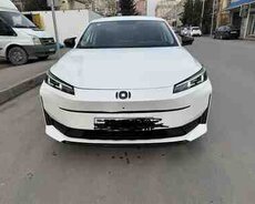 Changan Qiyuan A05, 2025 il
