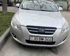 KIA Cee`d, 2007 il
