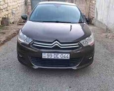 Citroen C4, 2013 il
