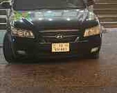 Hyundai Sonata, 2007 il