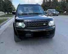 Land Rover Discovery, 2010 il