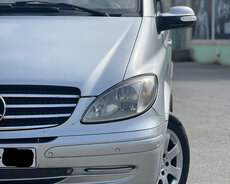 Mercedes Viano, 2006 il