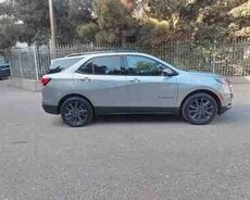 Chevrolet Equinox, 2023 il