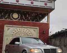 Mercedes C 230, 2000 il