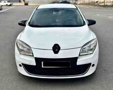 Renault Megane, 2012 il