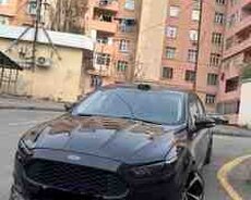 Ford Fusion, 2016 il