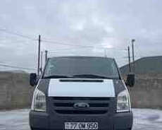 Ford Transit, 2011 il