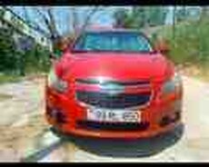 Chevrolet Cruze, 2011 il