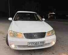 Nissan Sunny, 2006 il
