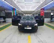 Chevrolet Monza, 2024 il