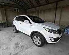 KIA Sportage, 2013 il