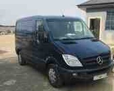 Mercedes Sprinter 316, 2009 il