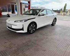 Changan Qiyuan A05, 2025 il