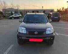 Nissan X-Trail, 2006 il