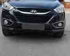 Hyundai ix35, 2011 il