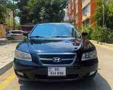 Hyundai Sonata, 2007 il