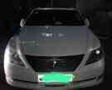 Lexus LS 460, 2009 il