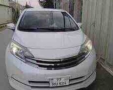 Nissan Note, 2015 il