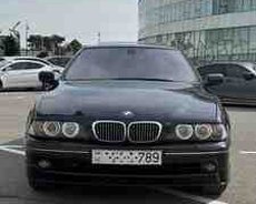 BMW 535, 2000 il