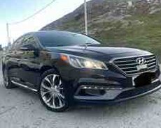 Hyundai Sonata, 2013 il