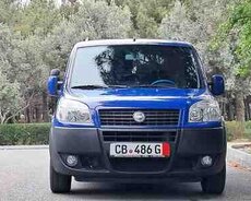 Fiat Doblo, 2006 il